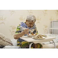 Психологические аспекты ухода за пожилыми людьми