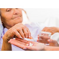 Лекарства и пожилой возраст
